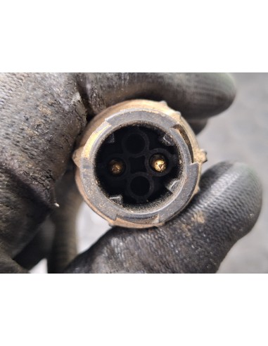 [107486] AFORADOR - VOLVO FL 608 (01/1987 -...