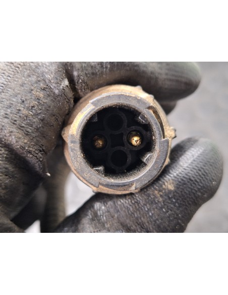 [107486] AFORADOR - VOLVO FL 608 (01/1987 - 01/2000)