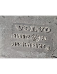 [107485] TUBO FILTRO AIRE - VOLVO FL 608 (01/1987 - 01/2000)