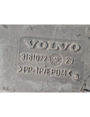[107485] TUBO FILTRO AIRE - VOLVO FL 608...