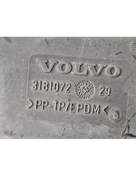 [107485] TUBO FILTRO AIRE - VOLVO FL 608 (01/1987 - 01/2000)