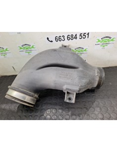 [107485] TUBO FILTRO AIRE - VOLVO FL 608 (01/1987 - 01/2000) 2