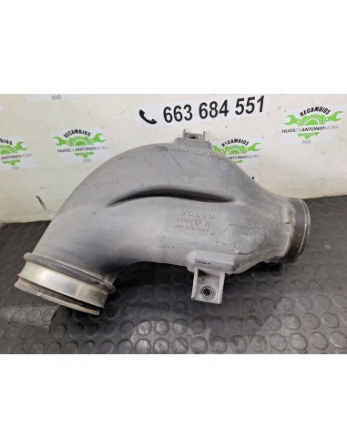 [107485] TUBO FILTRO AIRE - VOLVO FL 608...