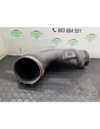 [107485] TUBO FILTRO AIRE - VOLVO FL 608...