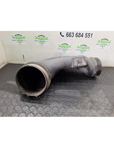 [107485] TUBO FILTRO AIRE - VOLVO FL 608 (01/1987 - 01/2000)