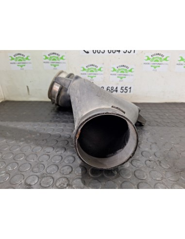 [107485] TUBO FILTRO AIRE - VOLVO FL 608...