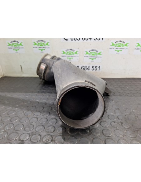 [107485] TUBO FILTRO AIRE - VOLVO FL 608 (01/1987 - 01/2000)