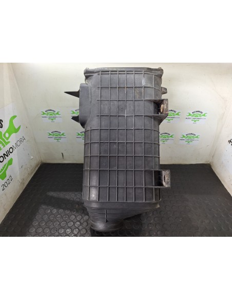 [107484] CAJA FILTRO AIRE - VOLVO FL 608 (01/1987 - 01/2000)