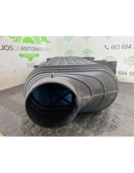 [107484] CAJA FILTRO AIRE - VOLVO FL 608 (01/1987 - 01/2000)