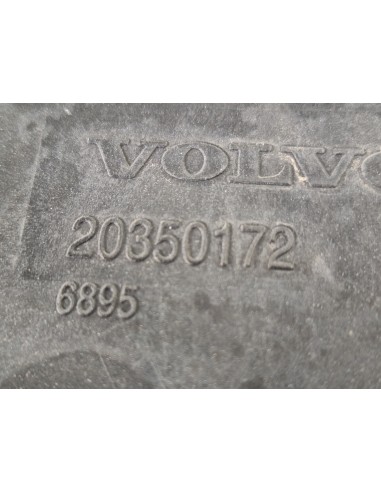 [107484] CAJA FILTRO AIRE - VOLVO FL 608...