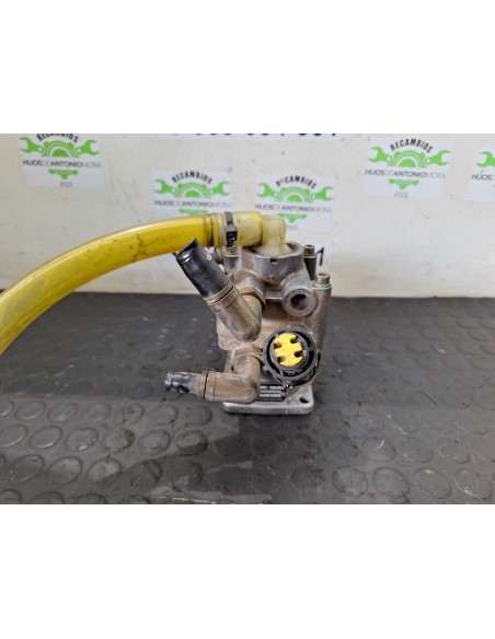 [107477] VALVULA PISADERA DE FRENO - VOLVO FL 608 (01/1987 - 01/2000)