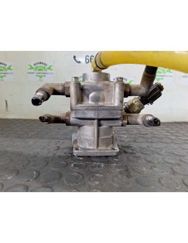 [107477] VALVULA PISADERA DE FRENO - VOLVO FL...