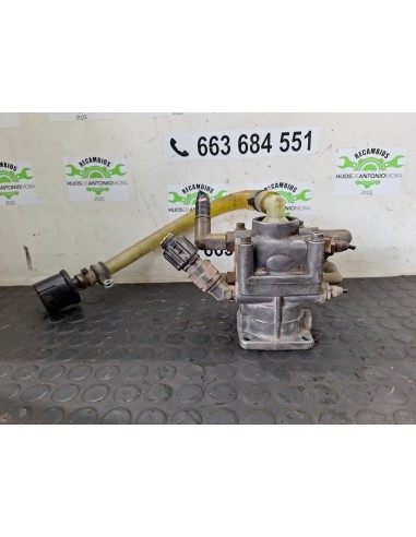 [107477] VALVULA PISADERA DE FRENO - VOLVO FL...