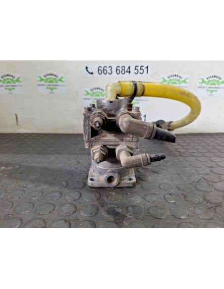 [107477] VALVULA PISADERA DE FRENO - VOLVO FL 608 (01/1987 - 01/2000)