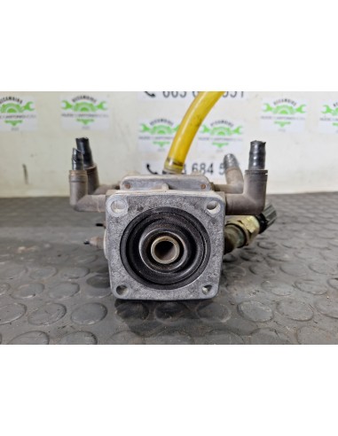 [107477] VALVULA PISADERA DE FRENO - VOLVO FL...