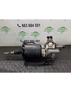 [107476] SERVOEMBRAGUE - RENAULT PREMIUM DISTRIBUTION...