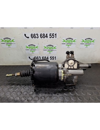 [107476] SERVOEMBRAGUE - RENAULT PREMIUM...