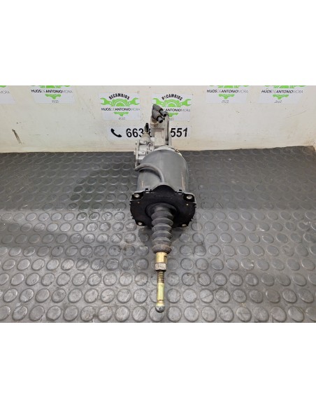 [107476] SERVOEMBRAGUE - RENAULT PREMIUM DISTRIBUTION (01/2005 - 12/2013)