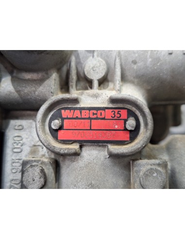 [107476] SERVOEMBRAGUE - RENAULT PREMIUM...