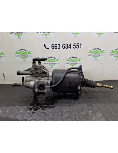 [107476] SERVOEMBRAGUE - RENAULT PREMIUM...