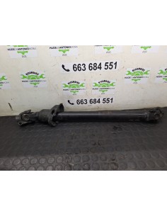 [107474] CAÑA DIRECCION - VOLVO FL 608 (01/1987 - 01/2000)