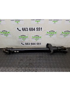 [107474] CAÑA DIRECCION - VOLVO FL 608 (01/1987 - 01/2000) 2