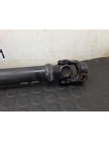 [107474] CAÑA DIRECCION - VOLVO FL 608 (01/1987...