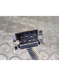 [107473] PEDAL ACELERADOR - VOLVO FL 608 (01/1987 - 01/2000)