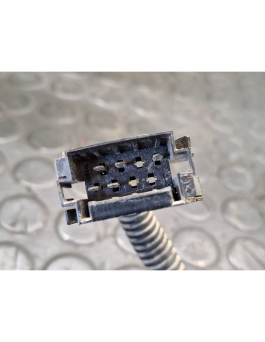 [107473] PEDAL ACELERADOR - VOLVO FL 608...