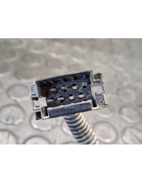 [107473] PEDAL ACELERADOR - VOLVO FL 608 (01/1987 - 01/2000)