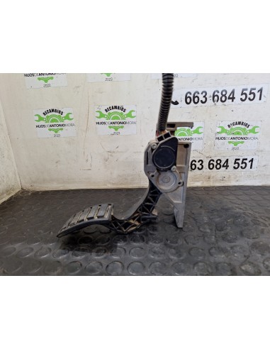 [107473] PEDAL ACELERADOR - VOLVO FL 608...