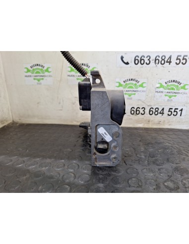 [107473] PEDAL ACELERADOR - VOLVO FL 608...