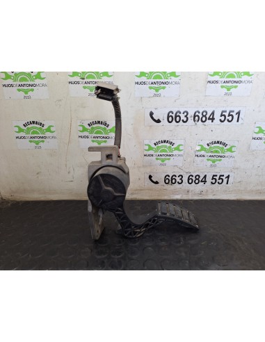 [107473] PEDAL ACELERADOR - VOLVO FL 608...