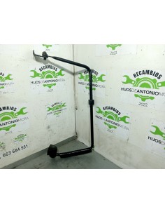 [107471] SOPORTE ESPEJO IZQUIERDO - VOLVO FL 608 (01/1987...