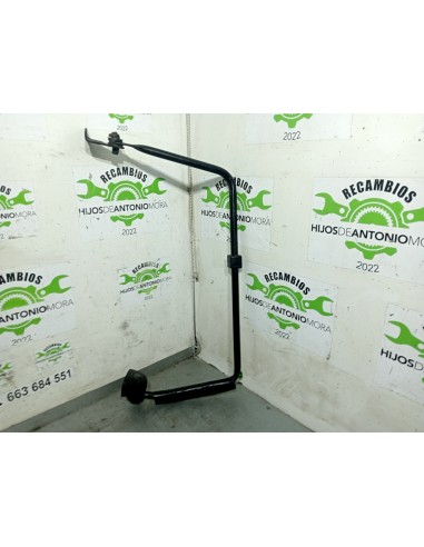 [107471] SOPORTE ESPEJO IZQUIERDO - VOLVO FL...