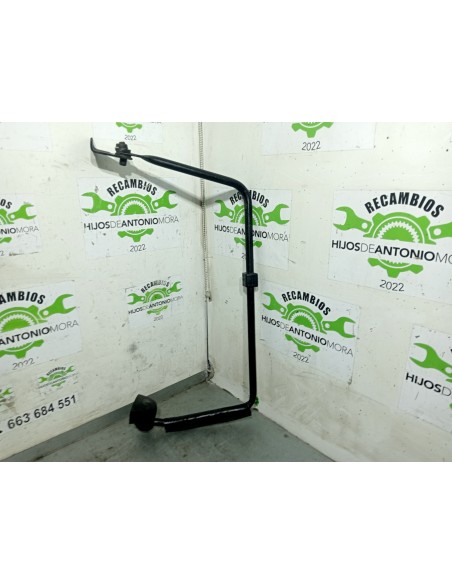 [107471] SOPORTE ESPEJO IZQUIERDO - VOLVO FL 608 (01/1987 - 01/2000)