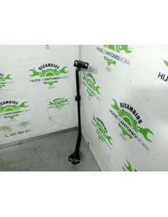 [107471] SOPORTE ESPEJO IZQUIERDO - VOLVO FL 608 (01/1987... 2