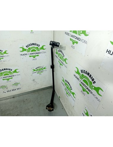 [107471] SOPORTE ESPEJO IZQUIERDO - VOLVO FL...