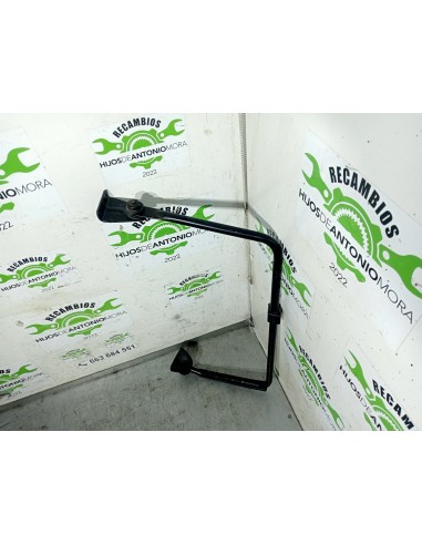 [107471] SOPORTE ESPEJO IZQUIERDO - VOLVO FL...