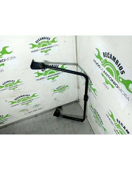 [107471] SOPORTE ESPEJO IZQUIERDO - VOLVO FL 608 (01/1987 - 01/2000)