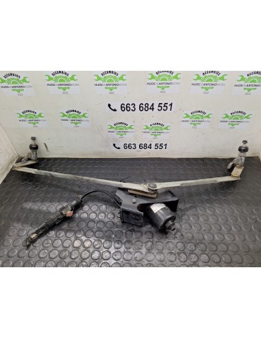 [107469] MECANISMO LIMPIA - VOLVO FL XXX...