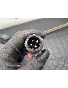 [107469] MECANISMO LIMPIA - VOLVO FL XXX (01/2006 - 01/2013) 2