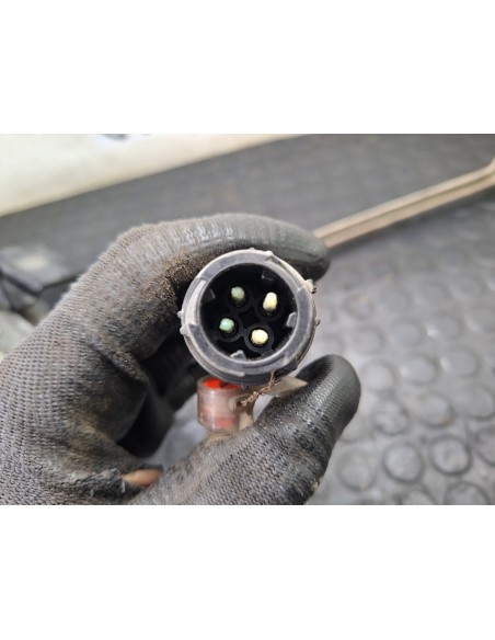 [107469] MECANISMO LIMPIA - VOLVO FL XXX (01/2006 - 01/2013)