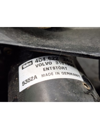 [107469] MECANISMO LIMPIA - VOLVO FL XXX...