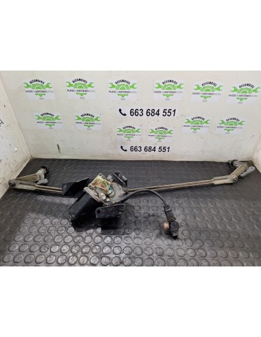 [107469] MECANISMO LIMPIA - VOLVO FL XXX...