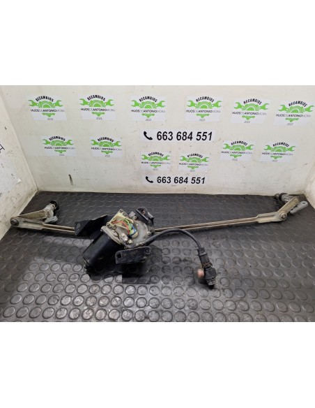 [107469] MECANISMO LIMPIA - VOLVO FL XXX (01/2006 - 01/2013)