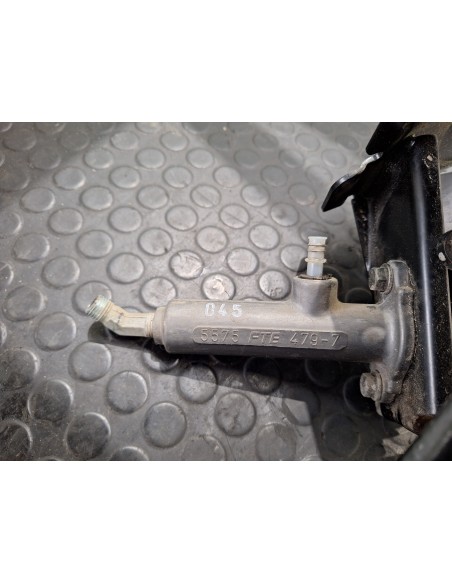 [107467] PEDAL EMBRAGUE - VOLVO FL 608 (01/1987 - 01/2000)