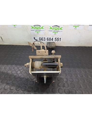 [107466] PEDAL FRENO - VOLVO FL 608 (01/1987 -...