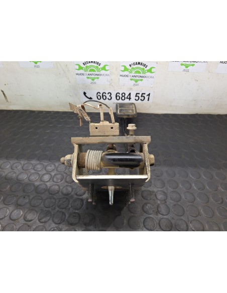 [107466] PEDAL FRENO - VOLVO FL 608 (01/1987 - 01/2000)