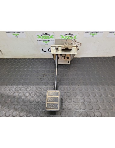 [107466] PEDAL FRENO - VOLVO FL 608 (01/1987 -...